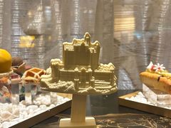 -大堂吧·下午茶·特调鸡尾酒(大连一方城堡豪华精选酒店)