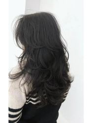 -Hello Lady发型设计