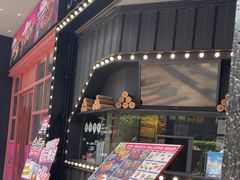 -匠子烤鱼(桫椤湾店)