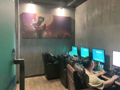 -网鱼网咖·电竞(南开百脑汇店)