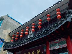 门面-黄桥宾馆黄桥烧饼(银杏路店)