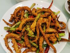 -胖子菜馆(隆昌路店)