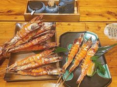 -左舞日本料理