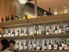 -芭莉与彩虹西餐厅(成都合生汇店)