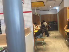 -麦当劳(安定门外大街店)