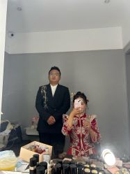 点击看大图 -蒙娜丽莎婚纱摄影·旅拍