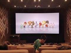 -百丽宫影城(ifc商场店)