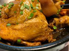 徽商盐帮鸡-披云徽宴(石景山店)