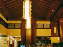 -宜春明月山维景国际温泉度假酒店