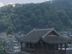 -上席擂茶·新中式青年茶馆(古城店)