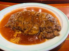 -清真清穆轩(复兴店)