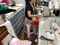 -魏阿姨裁缝修衣改衣店