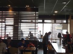 -麦当劳(双榆树店)