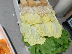 -半天妖烤鱼(桐乡万嘉购物中心店)