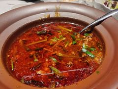 -贡宴盐帮菜自贡驻京联络处餐厅