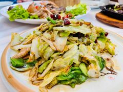 -惠丰堂饭庄·烤鸭·京味菜(西北旺·唐家岭店)