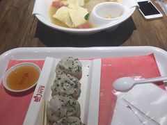 -食通天·寰宇集(杭州万象城店)