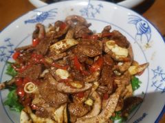 -爷爷的土钵菜(街道口店)