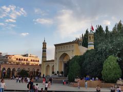 -艾提尕尔清真寺