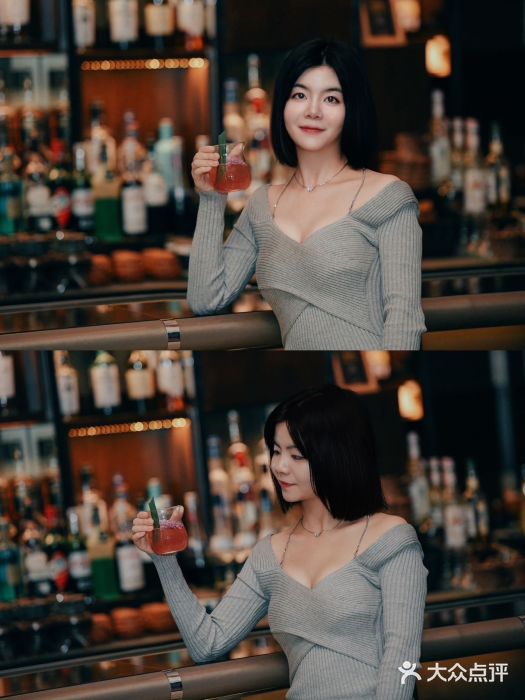 云·酷Atmosphere(国贸大酒店)图片