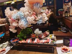 -樱宿日式和牛烧肉(五道口店)