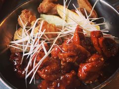 -MI WU FACTORY米屋美食工厂餐厅(绿地店)