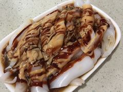-芬芳甜品(同福路店)