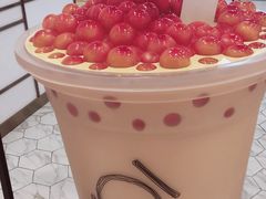 -KOI Thé(力宝广场店)