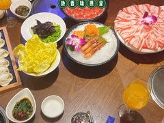 -东海怡品海鲜豆捞(星街坊店)