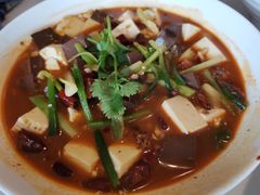 -太兴餐厅(小径湾店)