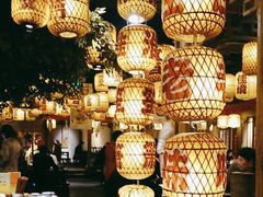 -南京大牌档(青岛万象城店)