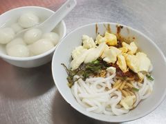 -辣辣小吃豆花米线(大观篆新农贸市场店)