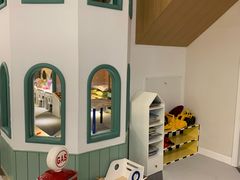 -艾米茉亲子餐厅(万象城店)