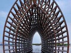 -南汇嘴观海公园