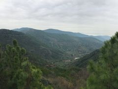 -缥缈峰景区