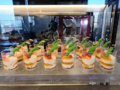 -嘉定凯悦·咖啡厅