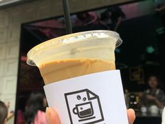 -JPG coffee(广州体育西店)