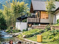 -青城山