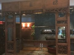 -湖滨28中餐厅·西湖宴·杭州君悦酒店