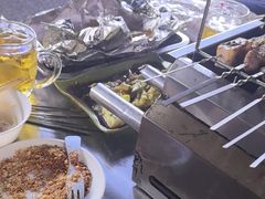 -鲁C·尚小炉·淄博烧烤(市北店)