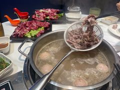 -三毛牛肉店(福强店)
