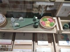 -阮大兴糕团(杭州西湖银泰百货店)