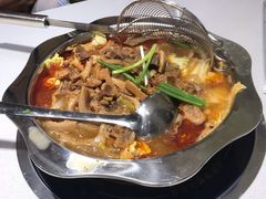 -古乐牛香·鲜牛肉牛杂火锅(吴江三里桥运东商业广场店)