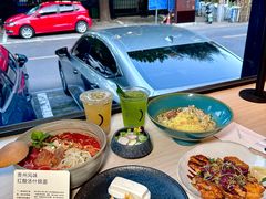 -里面·Noodlology(机电院店)