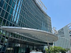 -上海凯宾斯基大酒店