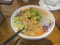 -李老哈·东北菜(宋园路店)