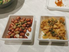 -柒园·三十年创意杭帮菜(龙湖滨江天街店)