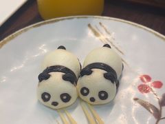 -黑松白鹿(金融街店)