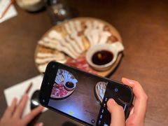 -LUMOS卢莫斯融合料理餐厅