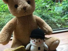 -咖法森林·咖啡  酒吧(天河店)